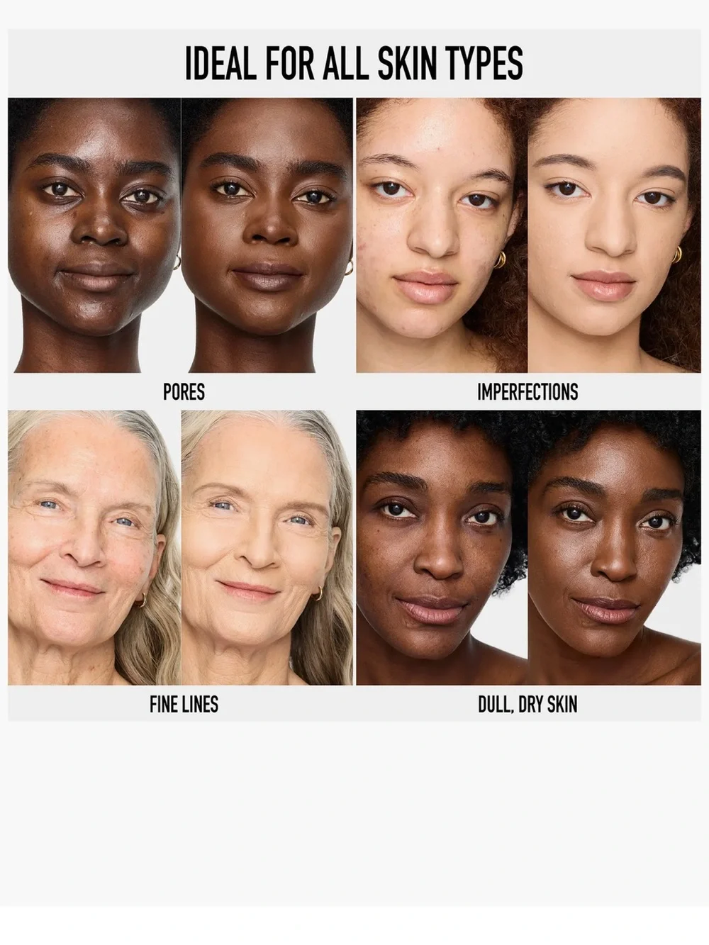 bareMinerals Original Pressed Powder - Fair 01